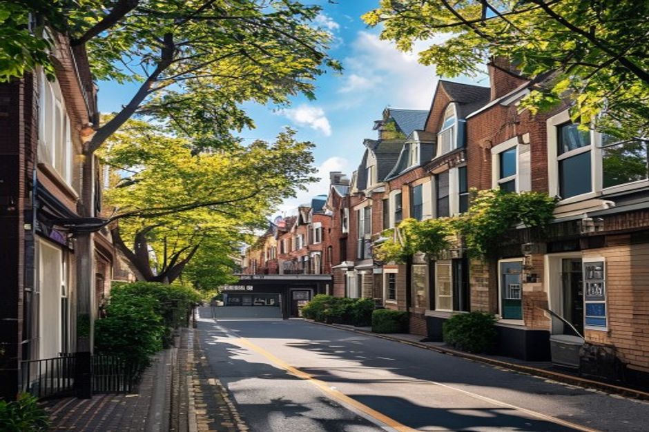 Colliers Wood