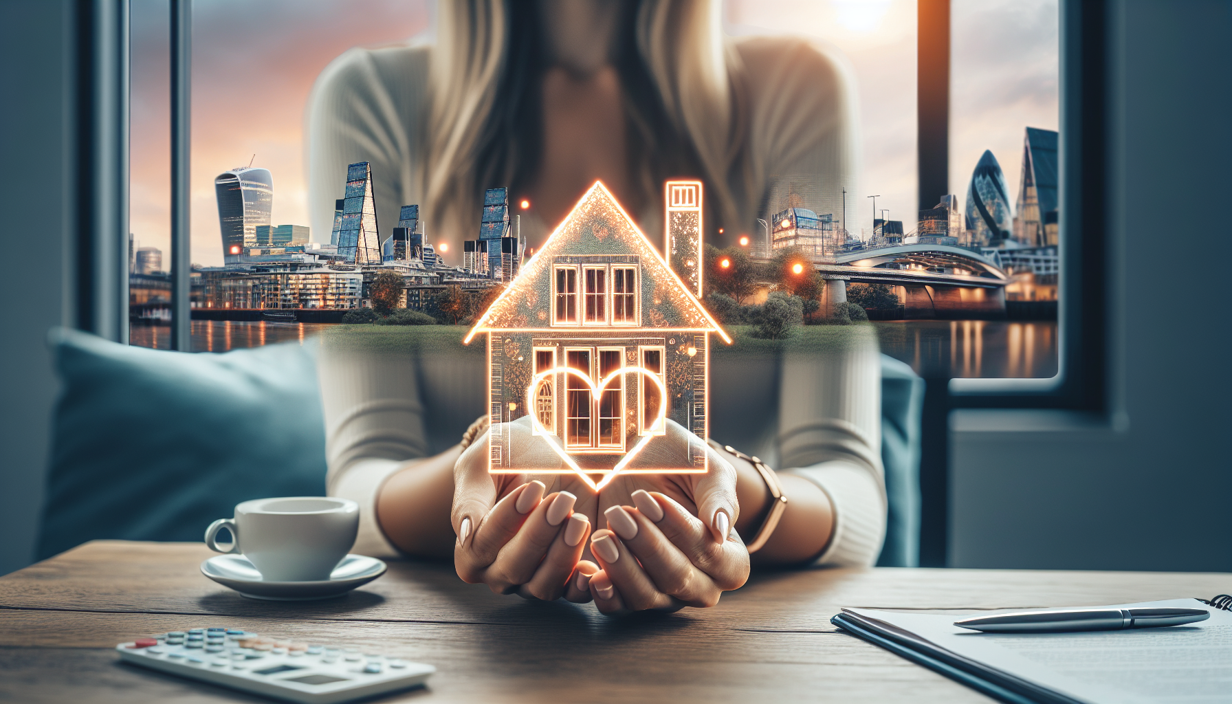 £1 Million in Deposit Interest Donated to Homelessness Charity: What London Landlords Need to Know