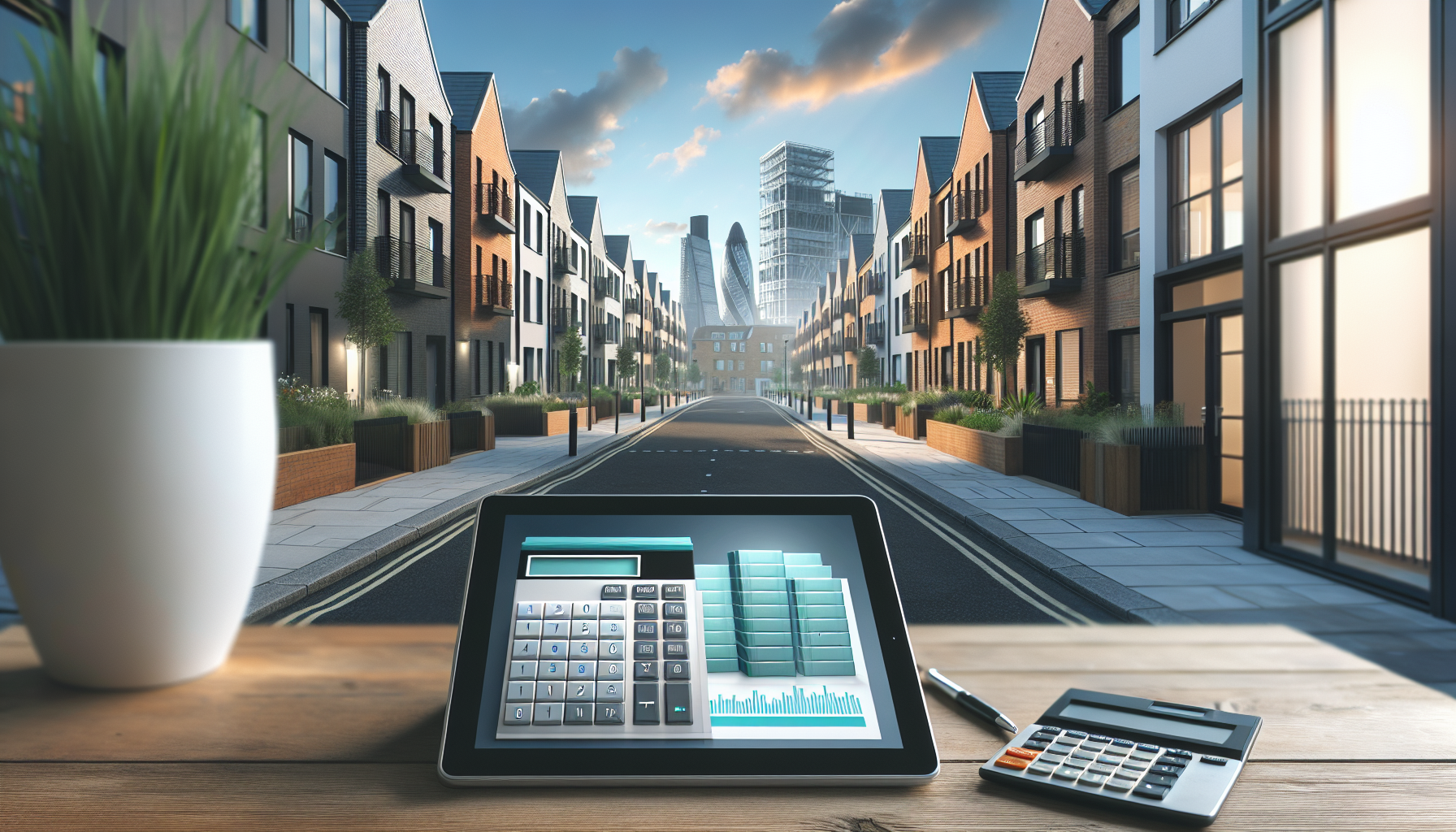 11.48 Million Beat Self Assessment Deadline: What London Landlords Must Do Now and Prepare for Making Tax Digital