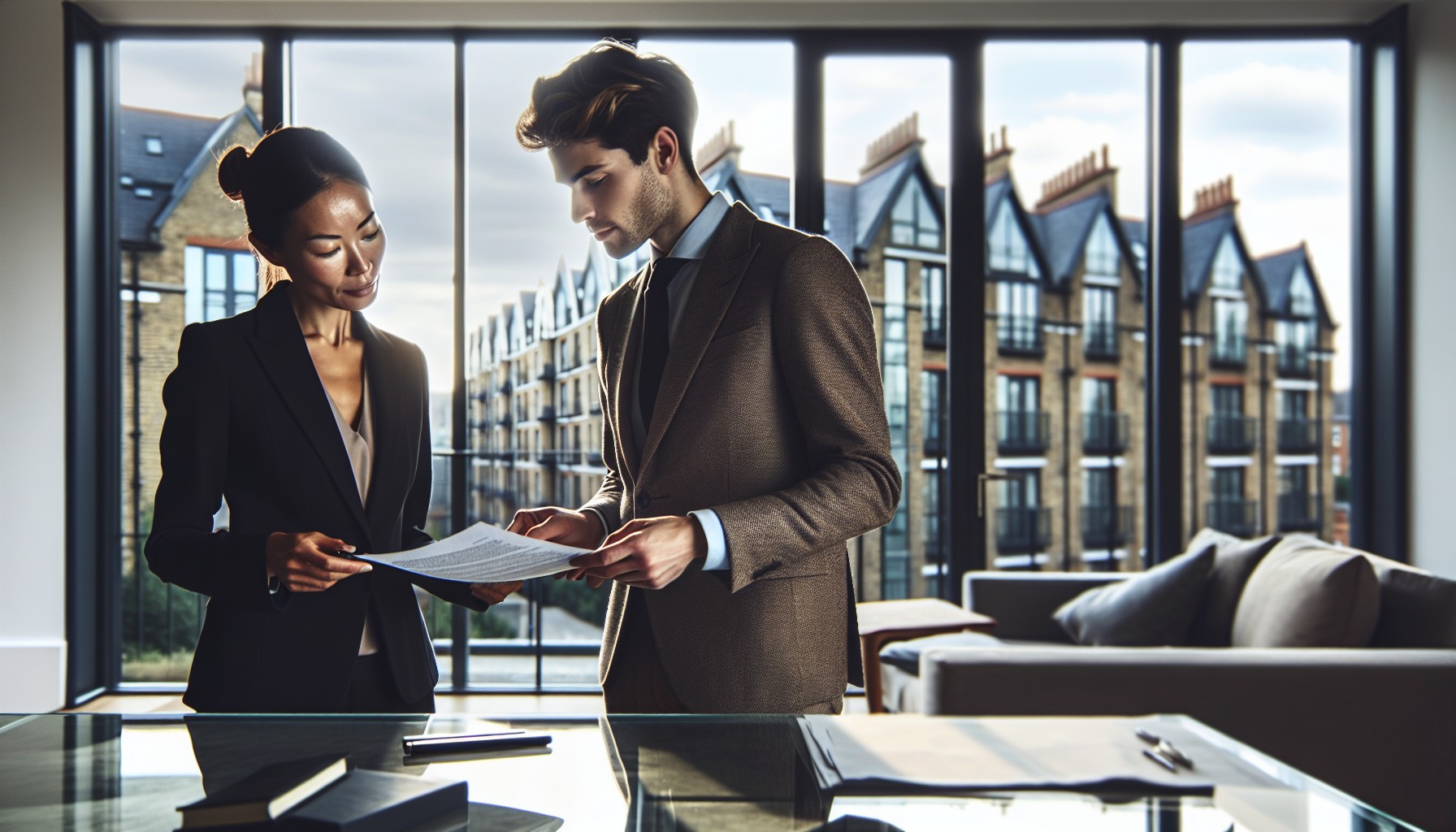 5 Things London Landlords Shouldn’t Expect from Their Estate Agent – and How to Manage the Risks