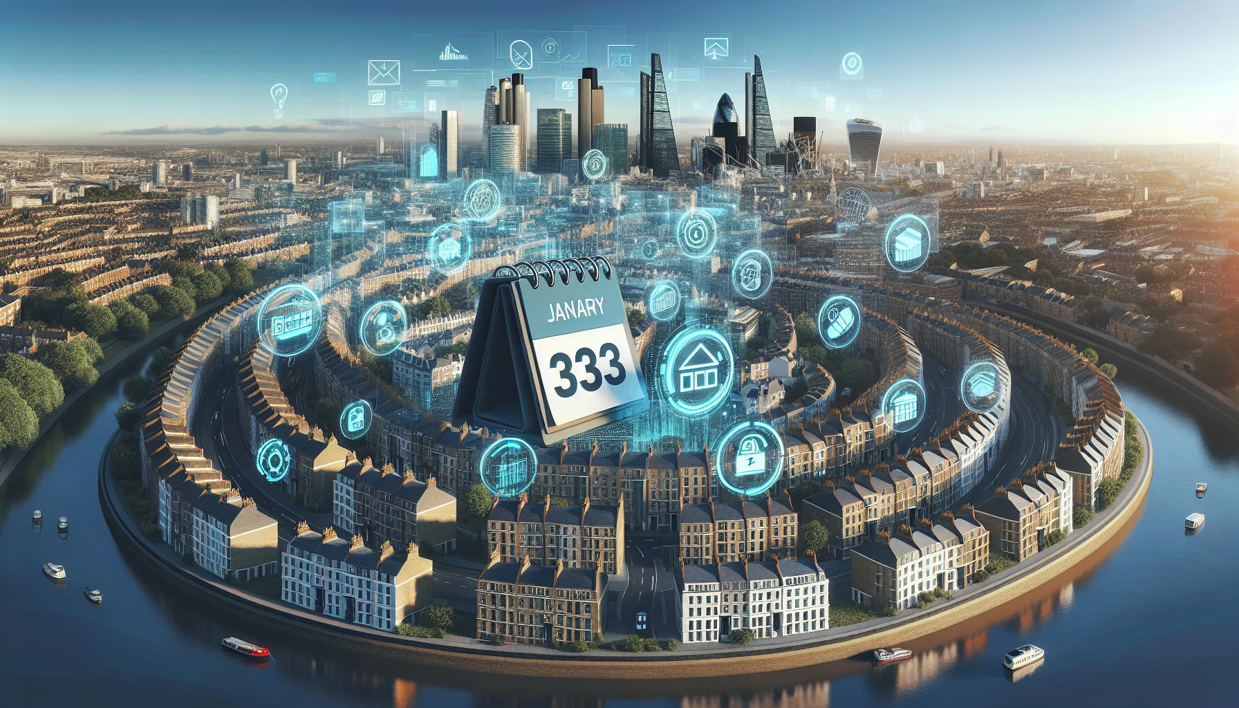 5.65 Million Landlords Face Self Assessment Deadline: Essential Steps to Avoid Penalties and Prepare for Making Tax Digital