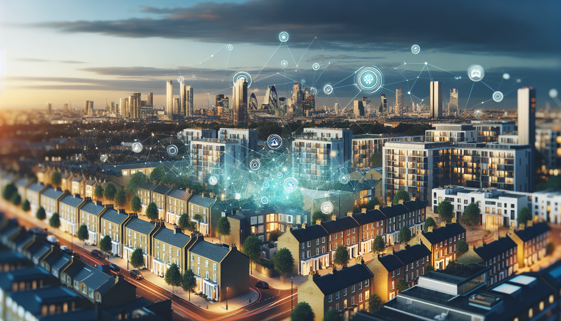 £69m PropTech Investment Signals Shift in UK Lettings Market: What Landlords Need to Know