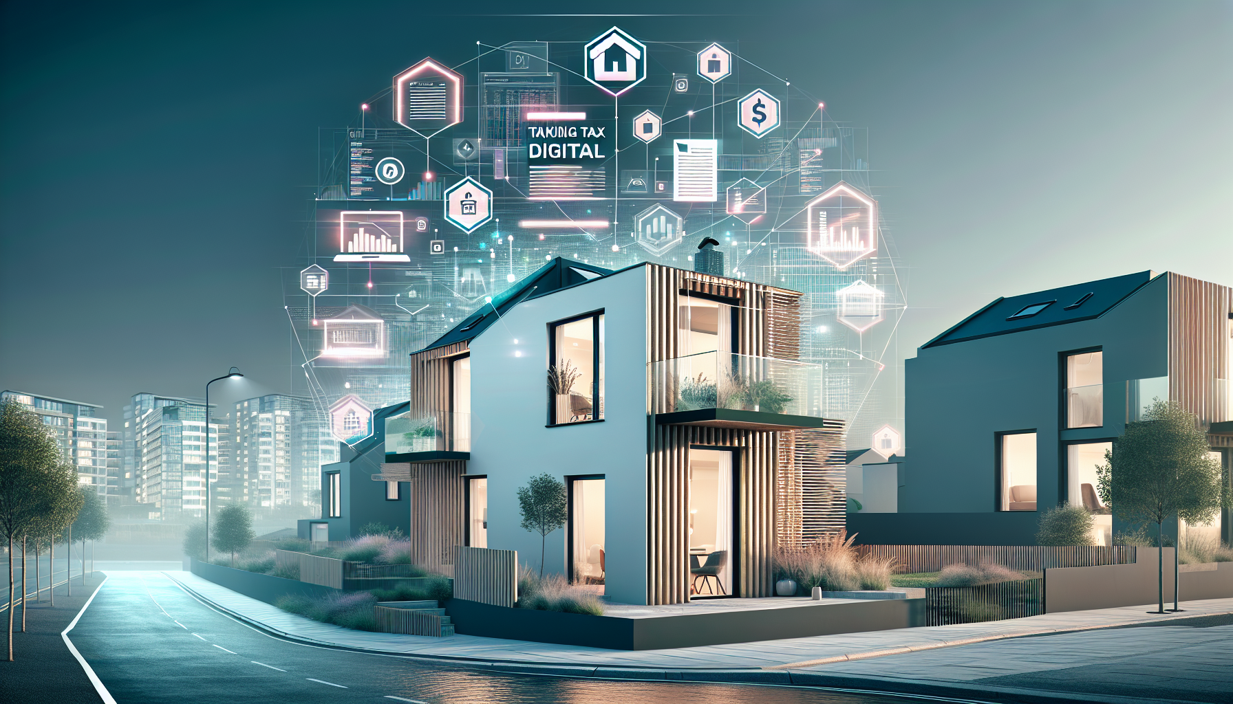 Act Now: Prepare for Making Tax Digital for Income Tax from April 2026