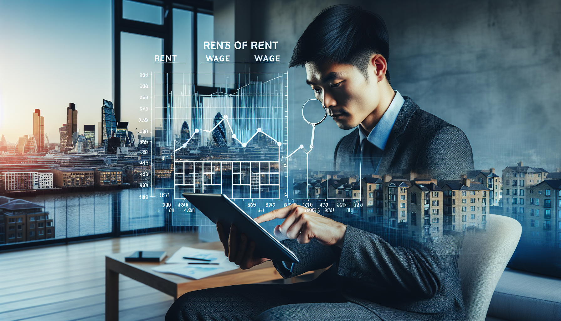 Affordability Eases Slightly in Private Rental Sector: What London Landlords Need to Know