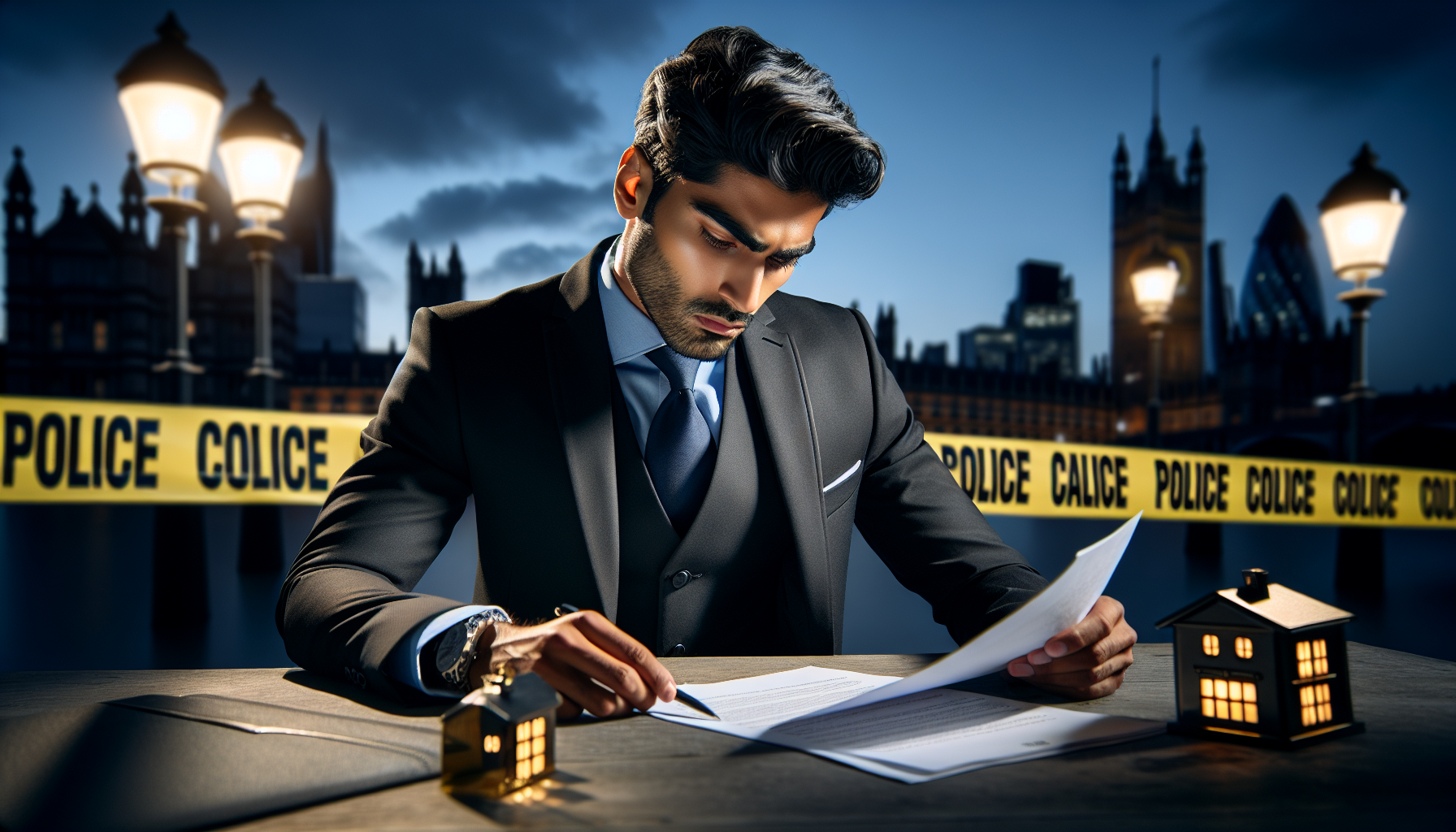 Agent and Landlord Convicted Over Cannabis Factories: What London Landlords Must Do Now