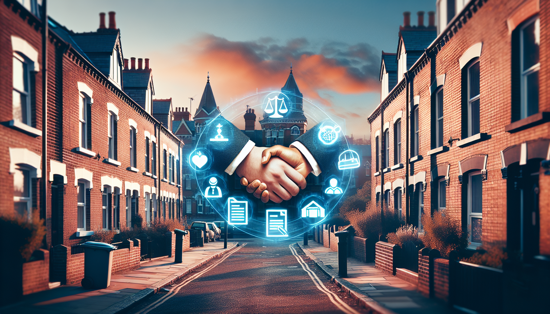 Agents Back Tougher Penalties for Rogue Landlords: What London Landlords Need to Know Now