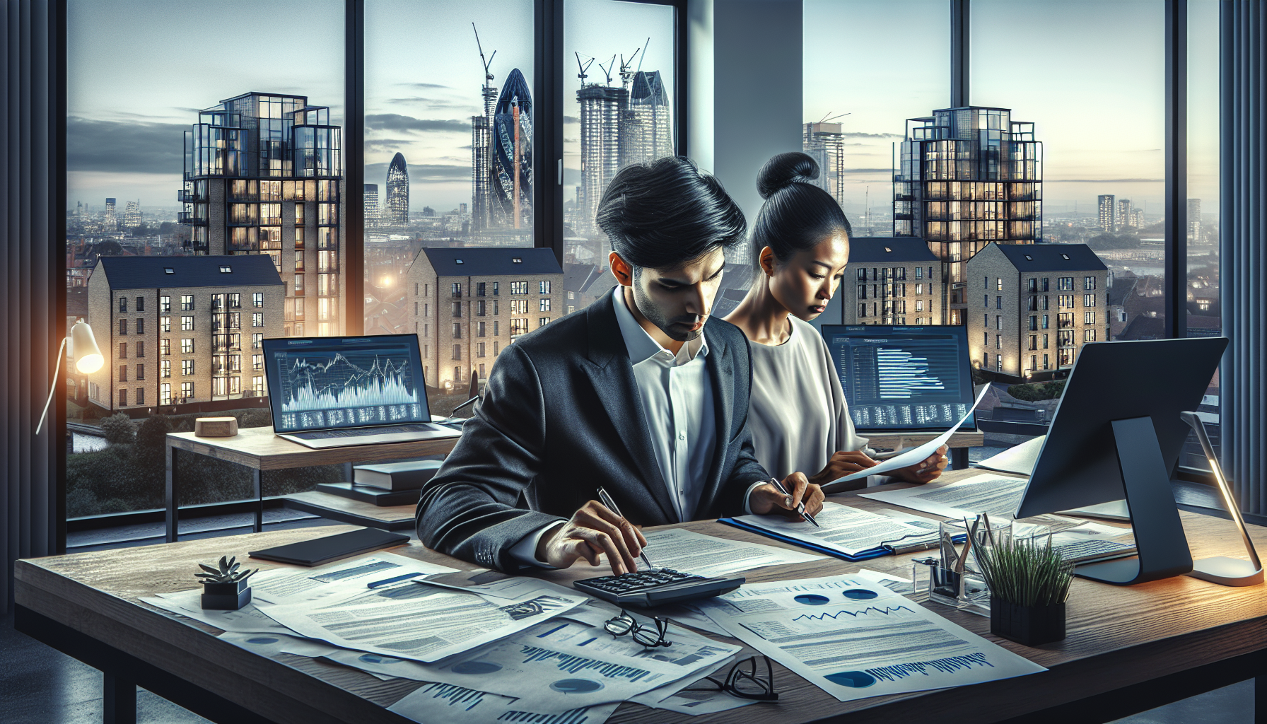 Agents Caught in Small Business Confidence Crisis: What Landlords Need to Know