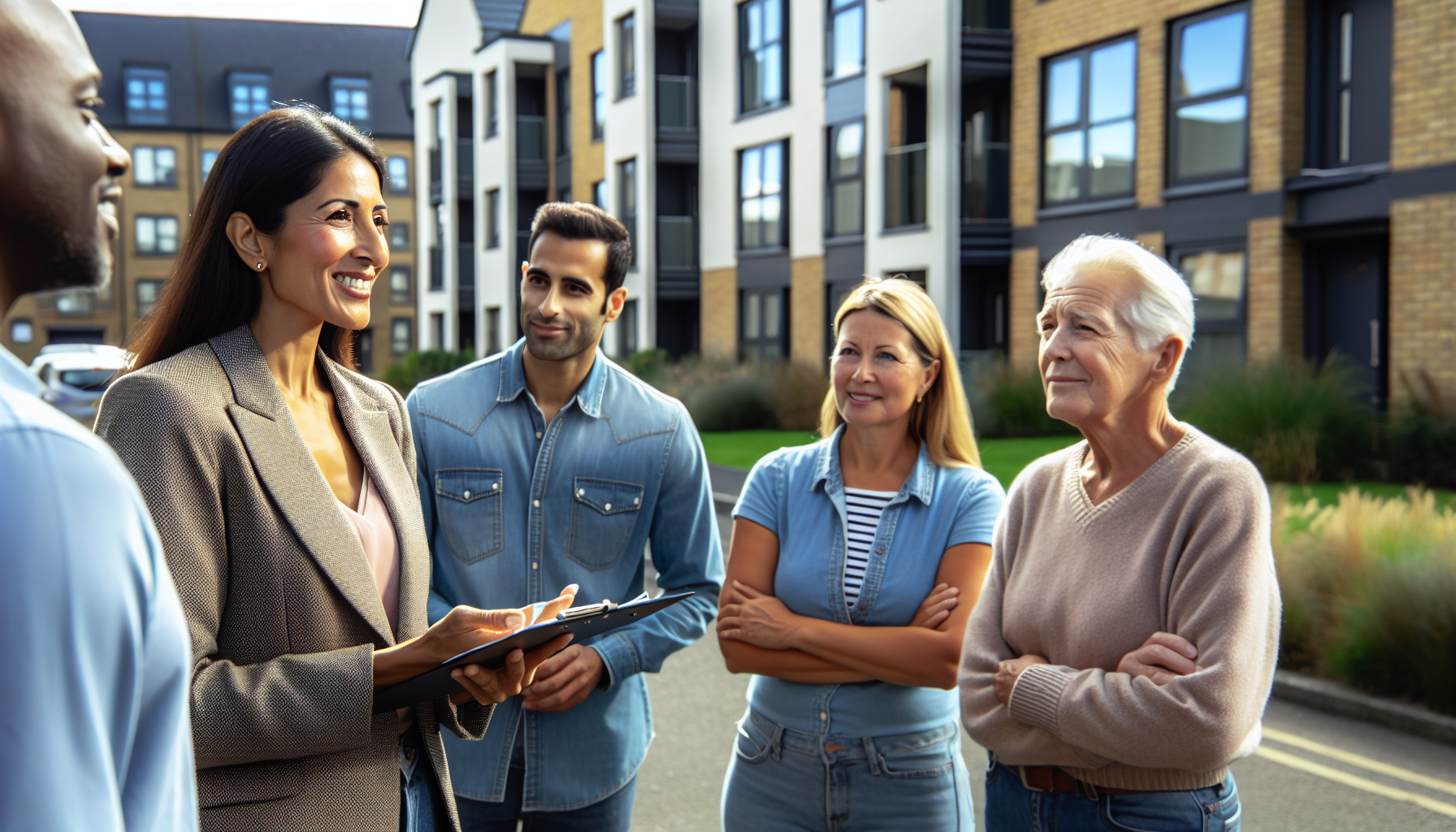 Agents Get Big Thumbs Up from Private Tenants: What Landlords Need to Know