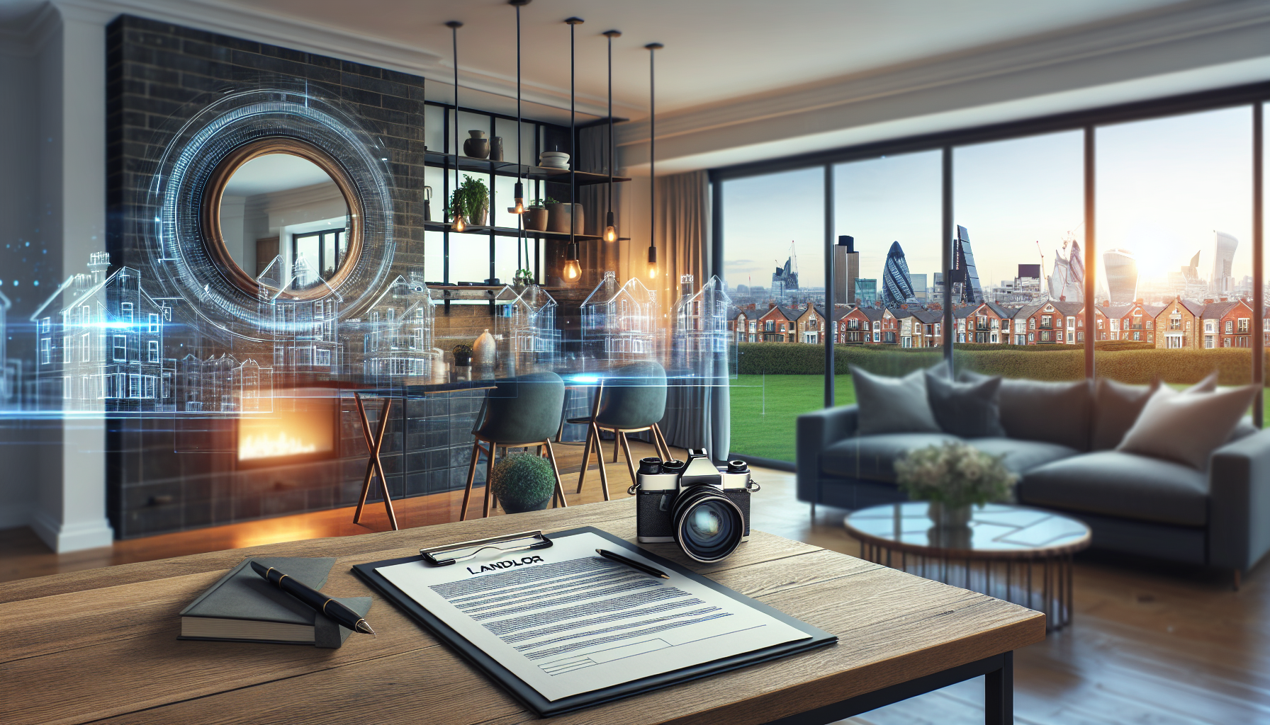 AI-Generated Damage Claims: What London Landlords Must Do Now to Protect Their Properties and Insurance