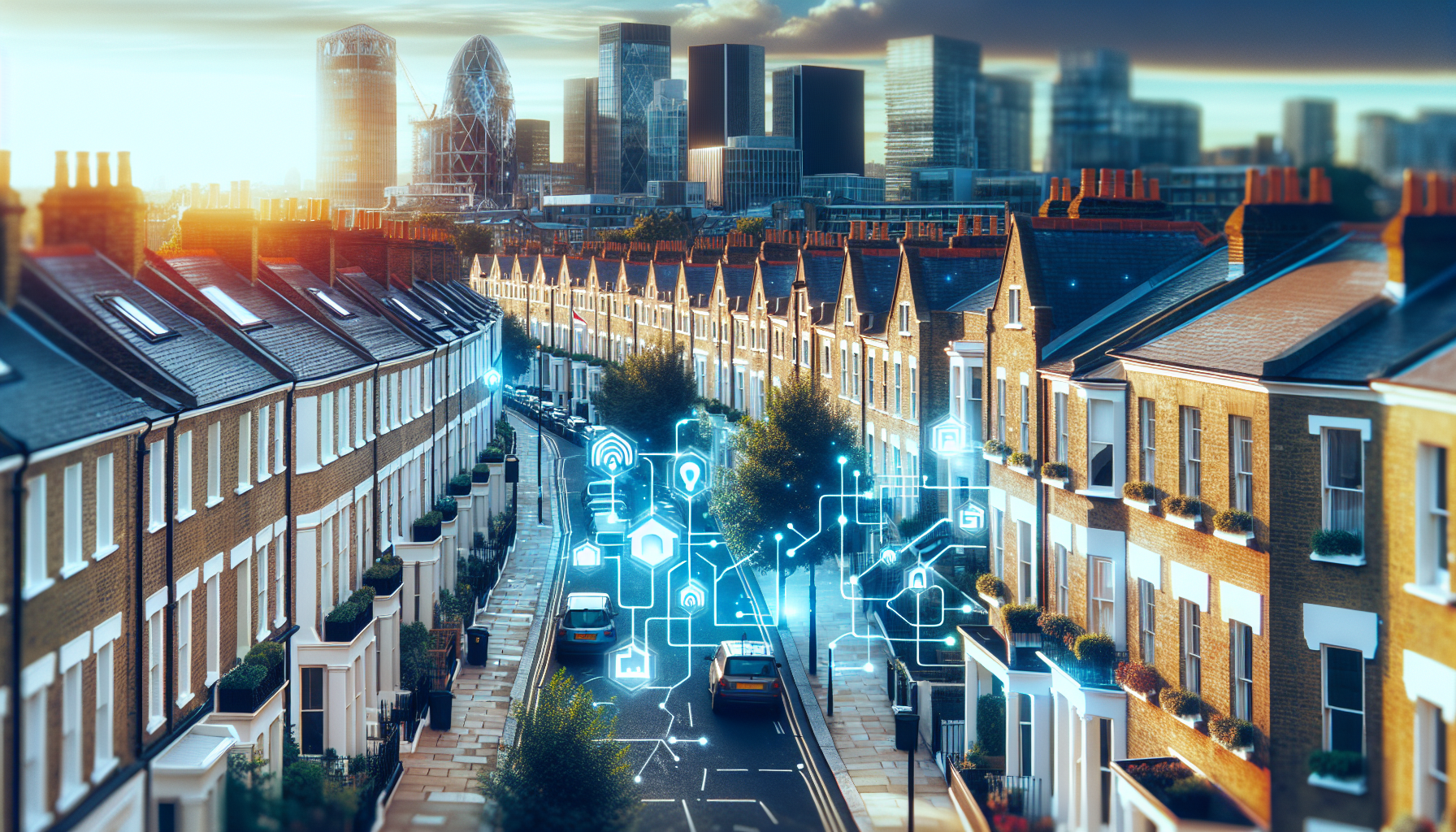 AI Voice Calling Systems: What London Landlords Need to Know About Estate Agents.ai