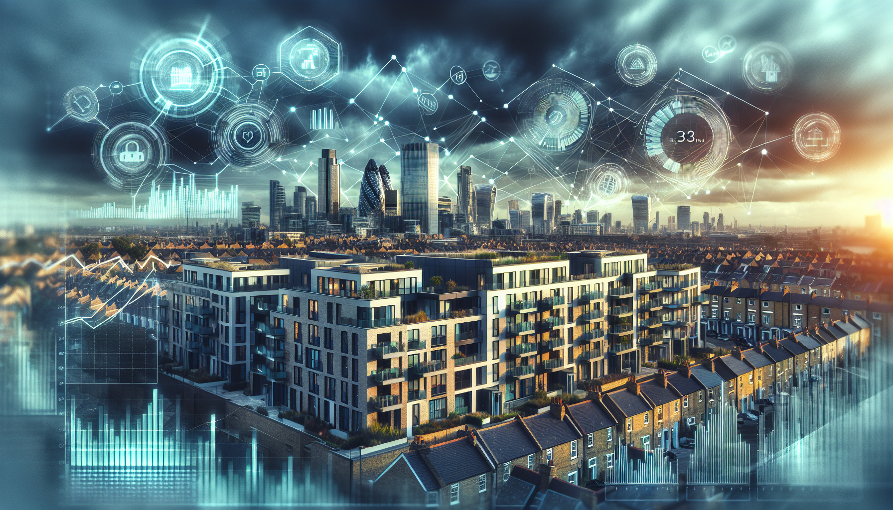 Aldermore Bank Sale: What London Landlords Need to Know About Potential Buy-to-Let Mortgage Tightening