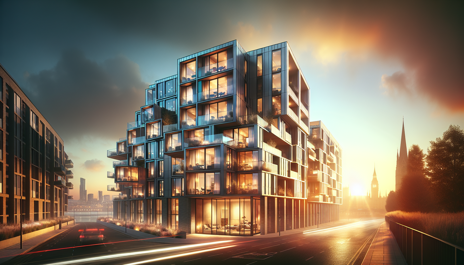 Aldermore’s £4.75m Office-to-Residential Conversion in Folkestone: What Landlords Need to Know