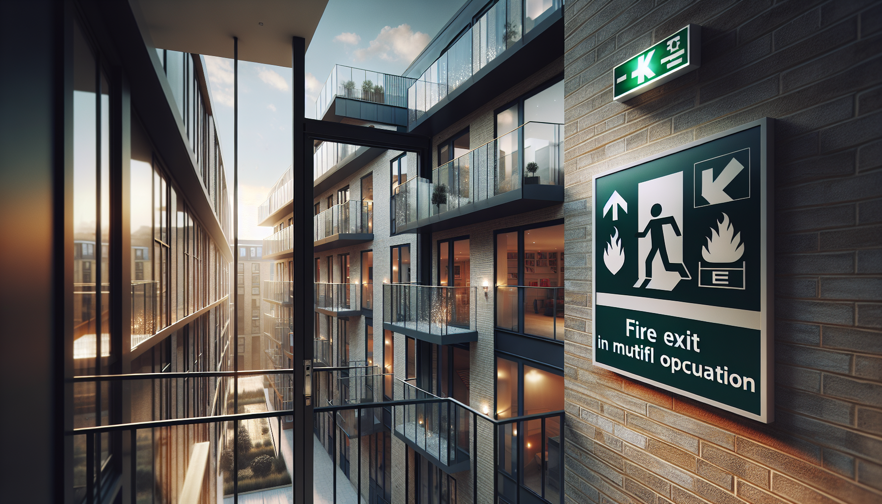 Are Tenants in HMOs and Flat Conversions at Heightened Fire Safety Risk? What London Landlords Must Do Now