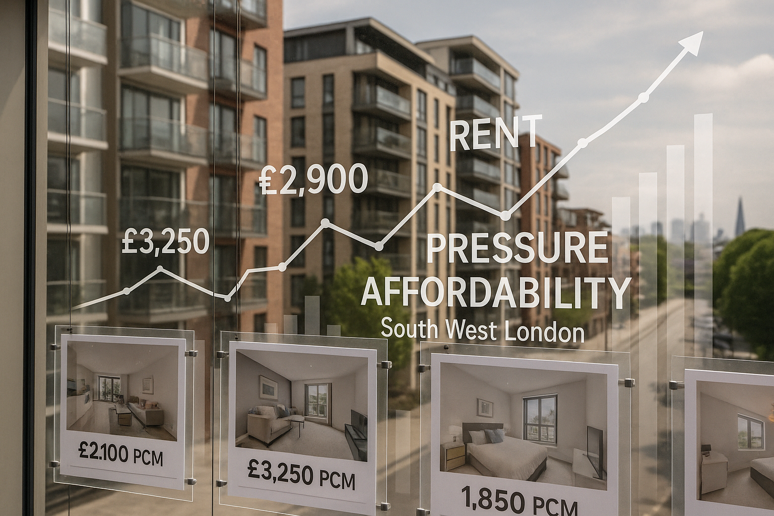 Average London rent reaches £2,484 as standard affordability checks point to a £74,520 income