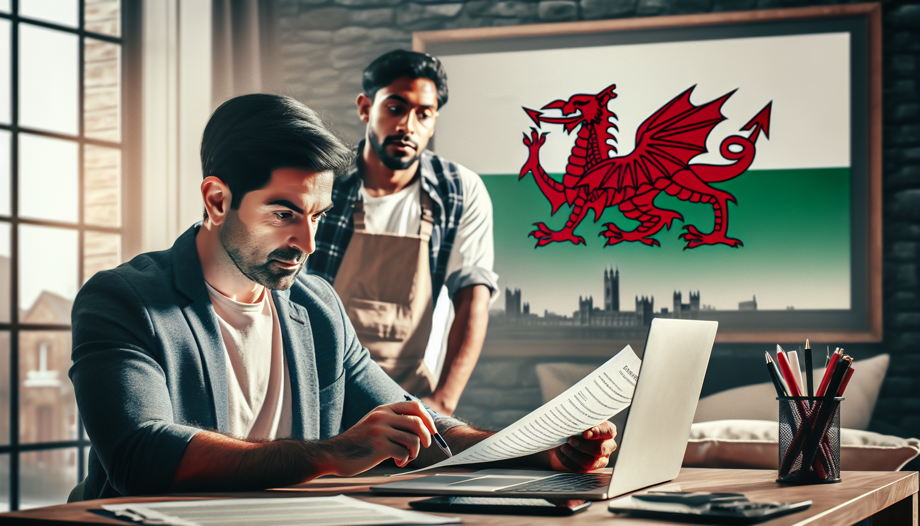 Avoid Costly Penalties: Why Welsh Landlords Must Prioritise Rent Smart Wales Registration and Licensing