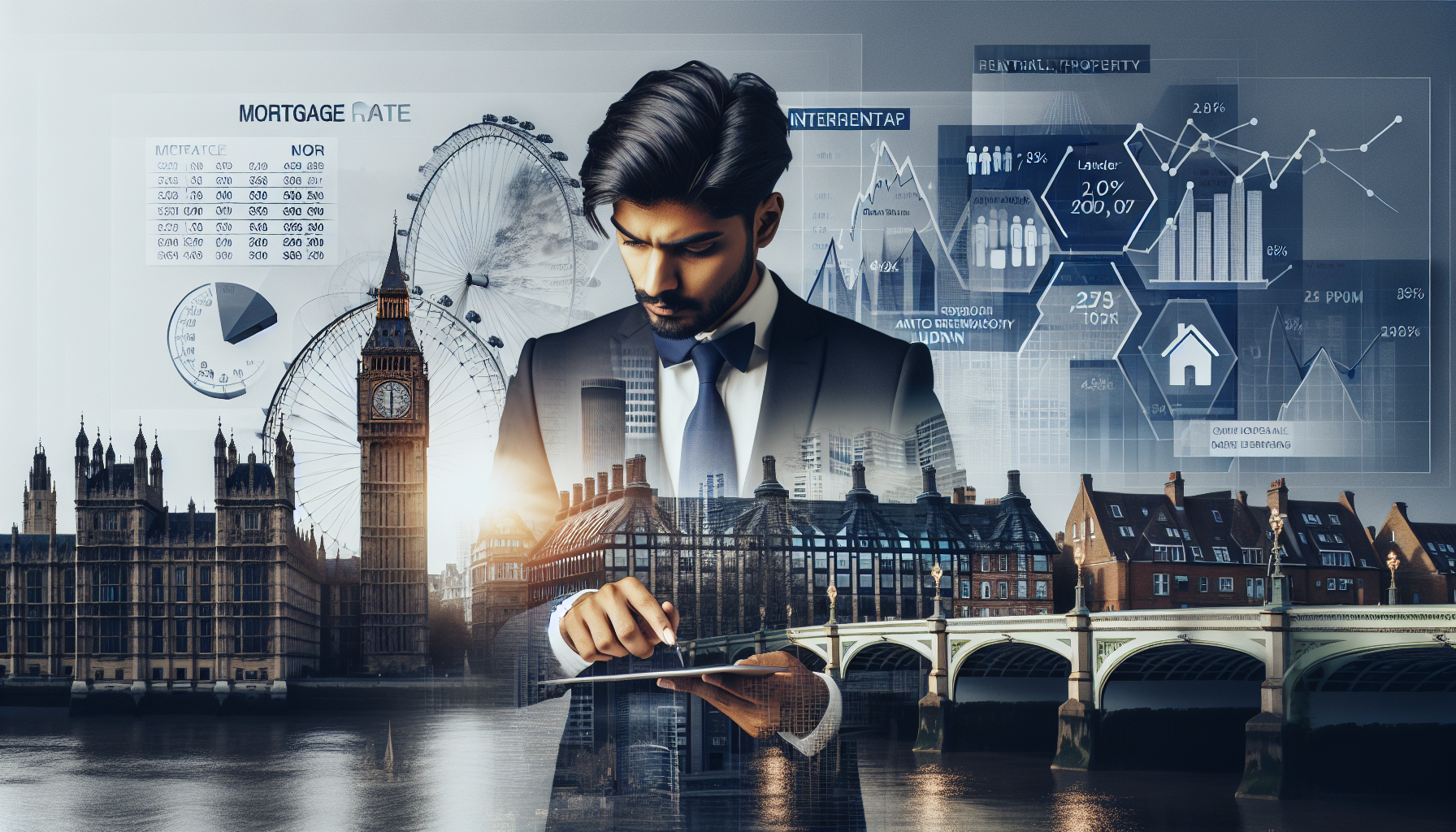 Bank of England Holds Base Rate at 3.75%: What This Means for London Landlords