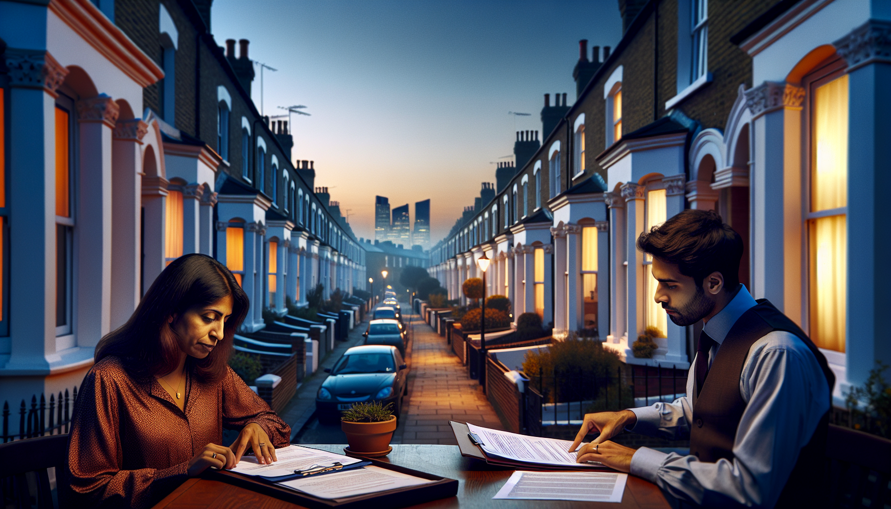 Bank of England Holds Interest Rate at 3.75%: What London Landlords Need to Know Now