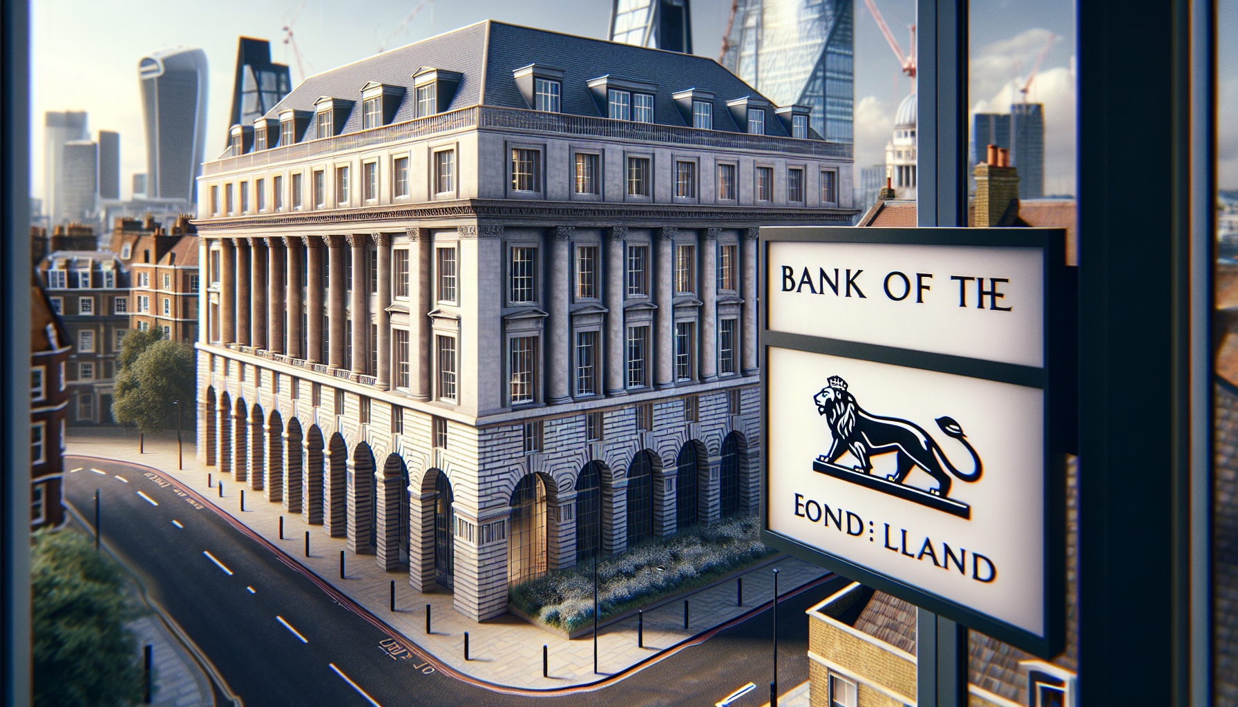 Bank of England Rate Outlook: What London Landlords Need to Do Now