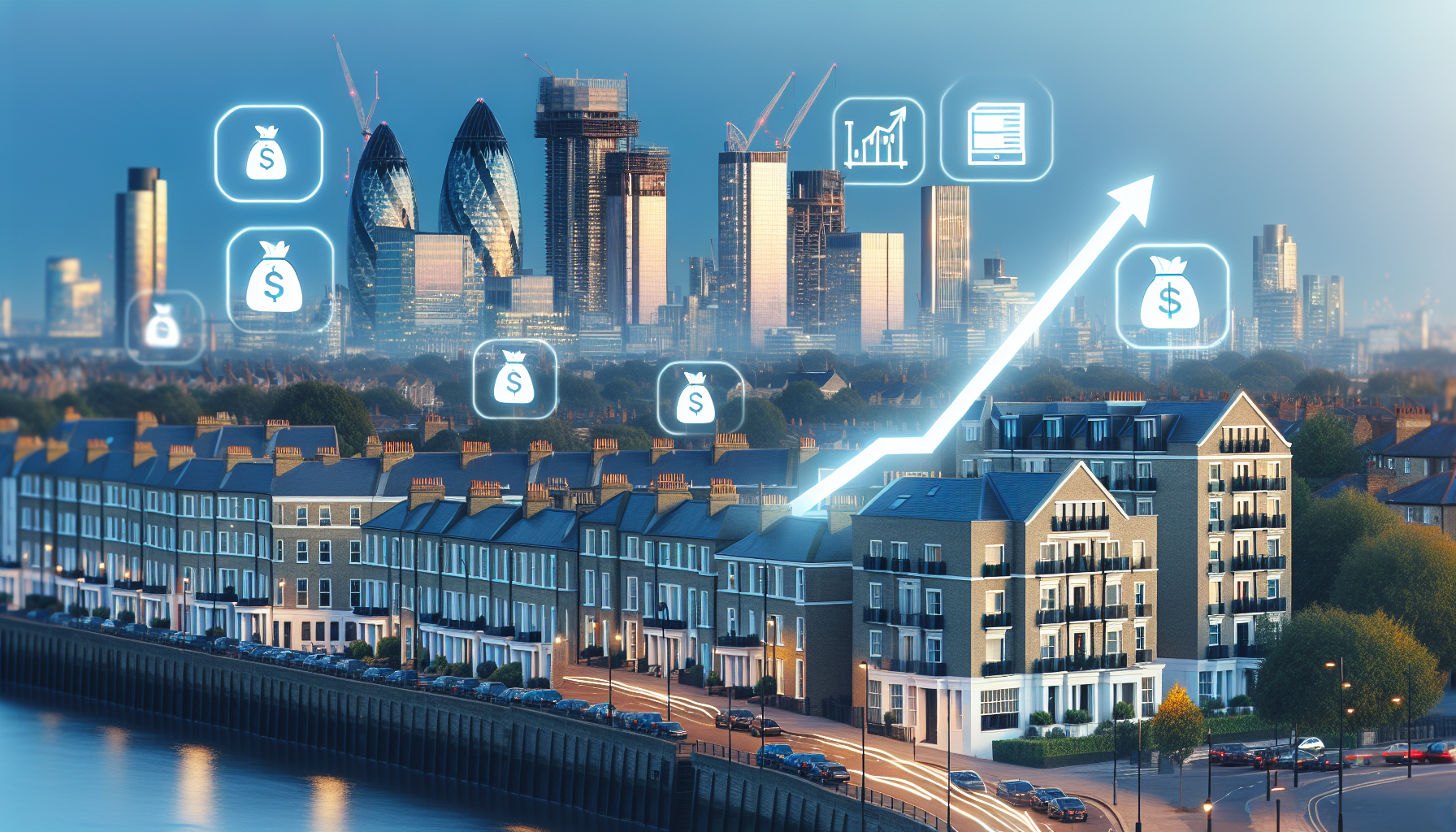 Barclays Eases Affordability Criteria: What London Landlords Need to Know