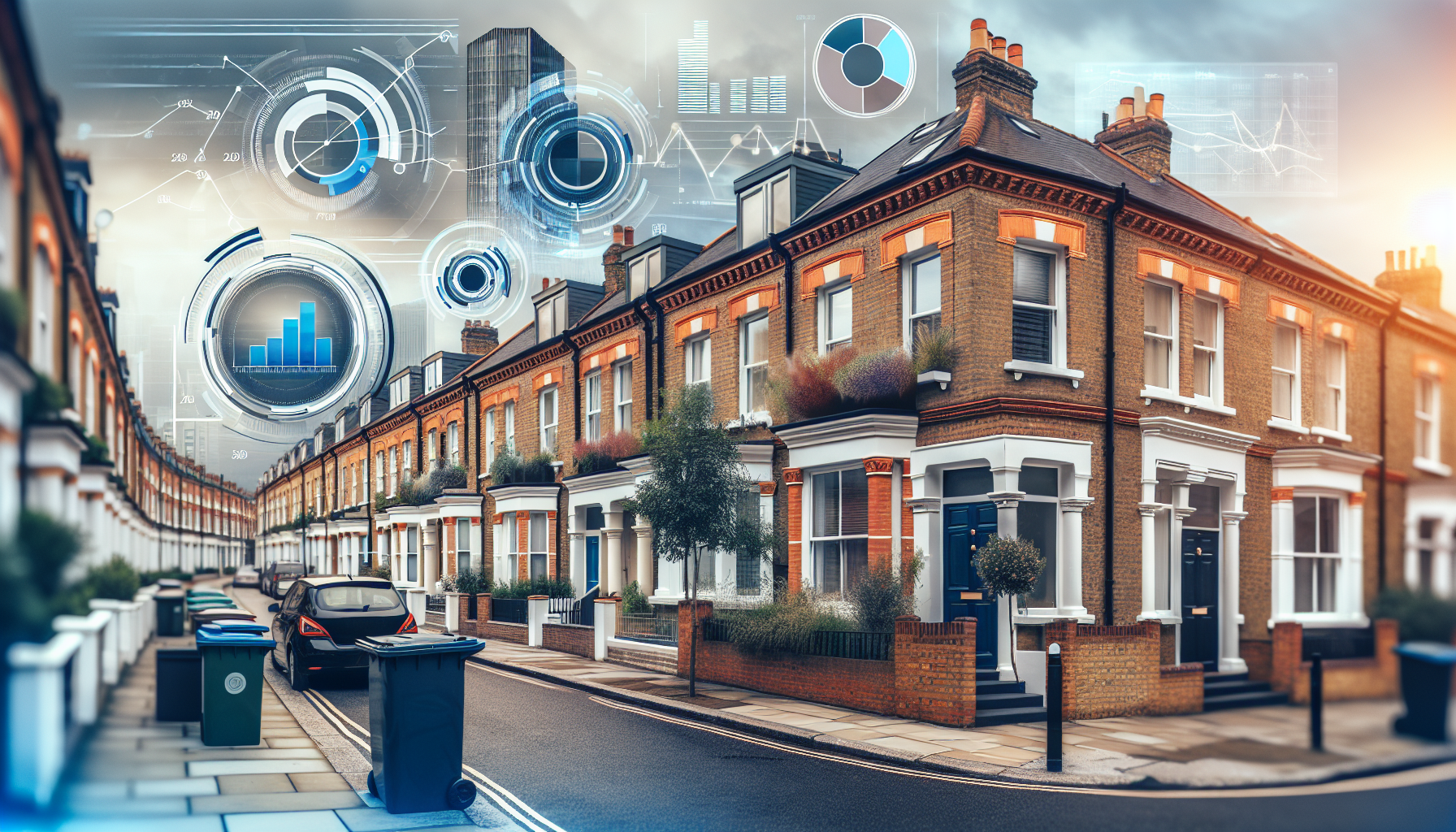 Barclays Eases Mortgage Affordability Criteria: What London Landlords Need to Know