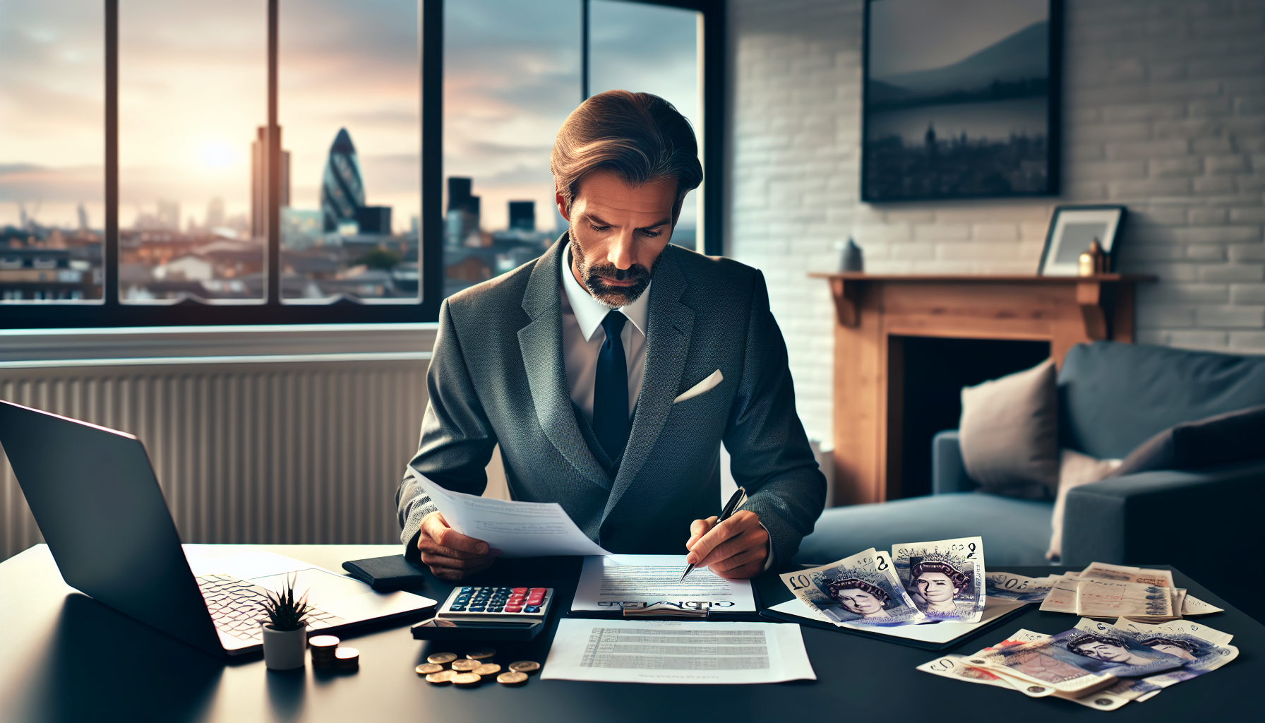 Base Rate Held at 3.75%: What It Means for Landlords and Mortgage Strategy