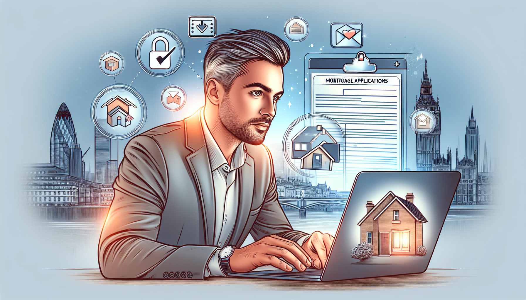 BM Solutions Streamlines Product Transfer and Further Advance Applications: What London Landlords Need to Know