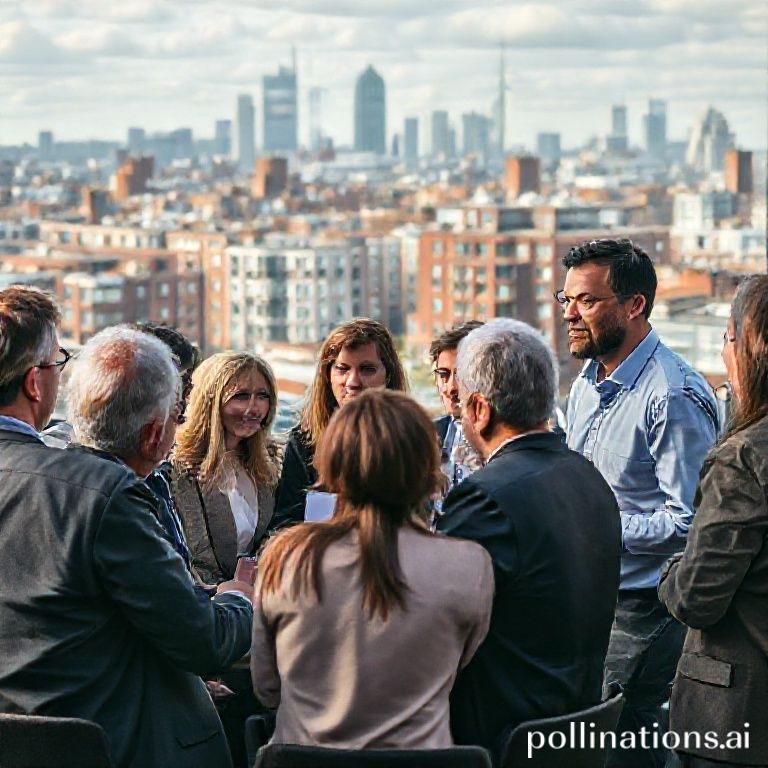 Boost Your Landlord Event Reach with London Property Licensing’s Advertising Opportunities