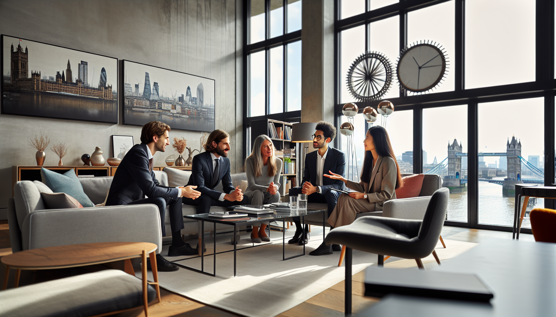 Boosting Financial Resilience: Why London Landlords Must Champion Tenant Income Protection