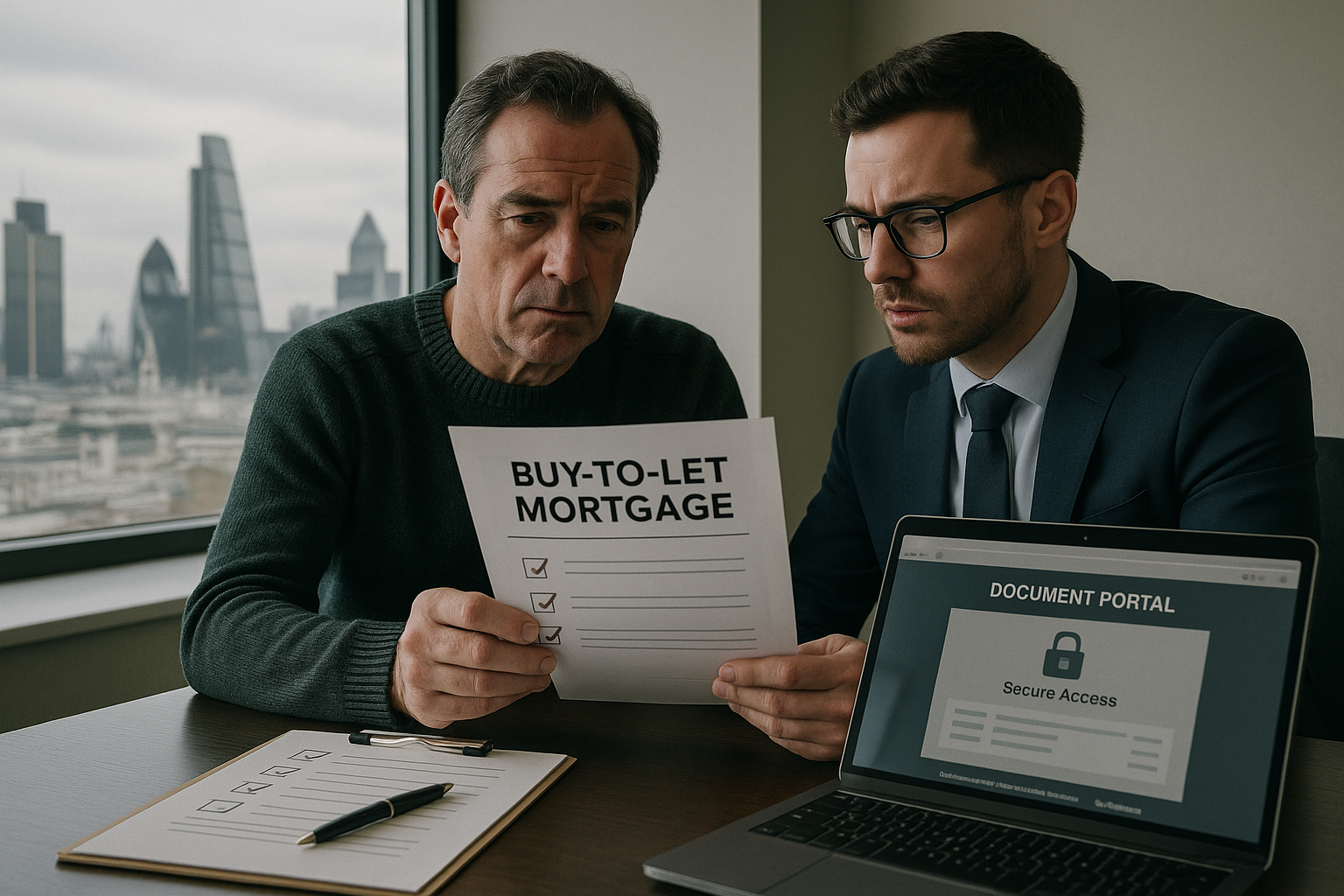 Boutique Buy-to-Let Brokers Can Save Complex Deals — but One Missing Control Can Derail Them