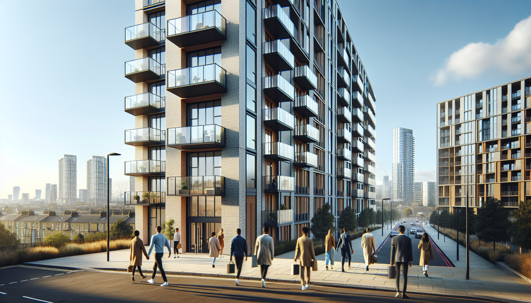 Build to Rent Sector Seeks Targeted Tax Breaks and Regulatory Relief: What London Landlords Need to Know