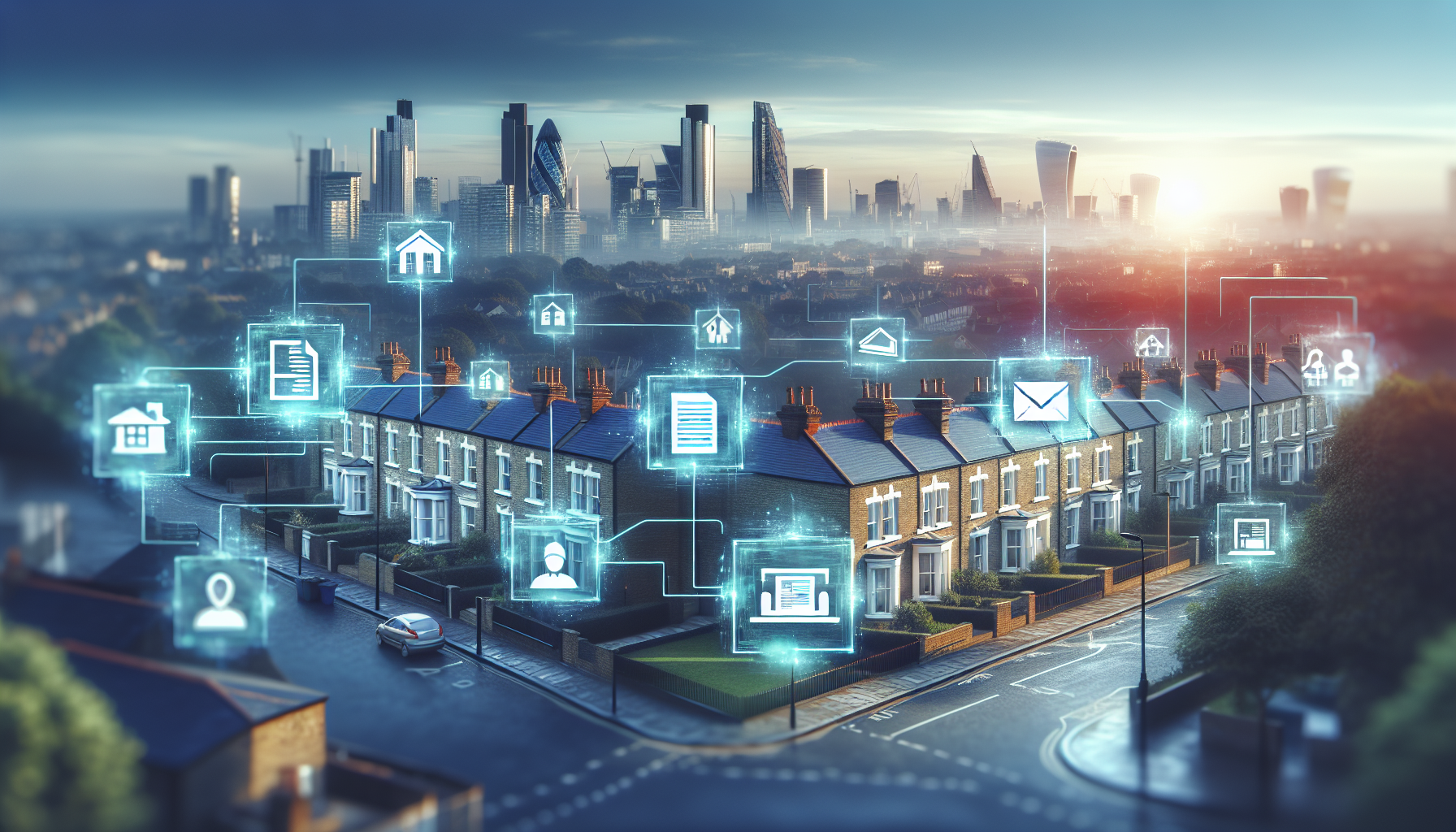 Building Momentum Towards Faster Property Transactions: What London Landlords Need to Know