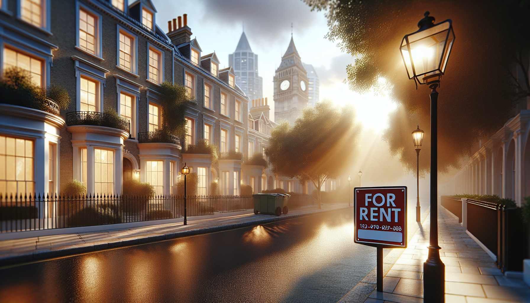 Buy-to-Let Mortgage Rates Drop: What London Landlords Should Do Next