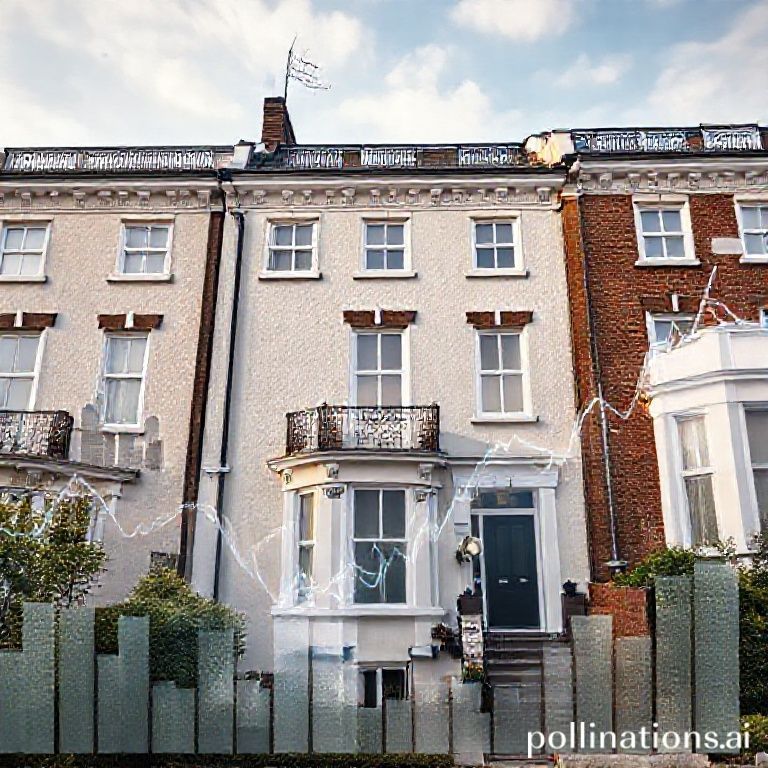 Buy-to-Let Mortgage Rates Reduced: What London Landlords Must Do Now