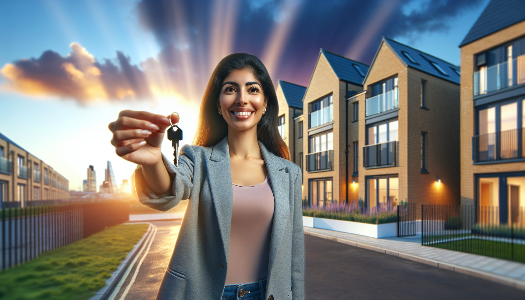 Cambridge Building Society’s Rent to Home Scheme: What London Landlords Need to Know