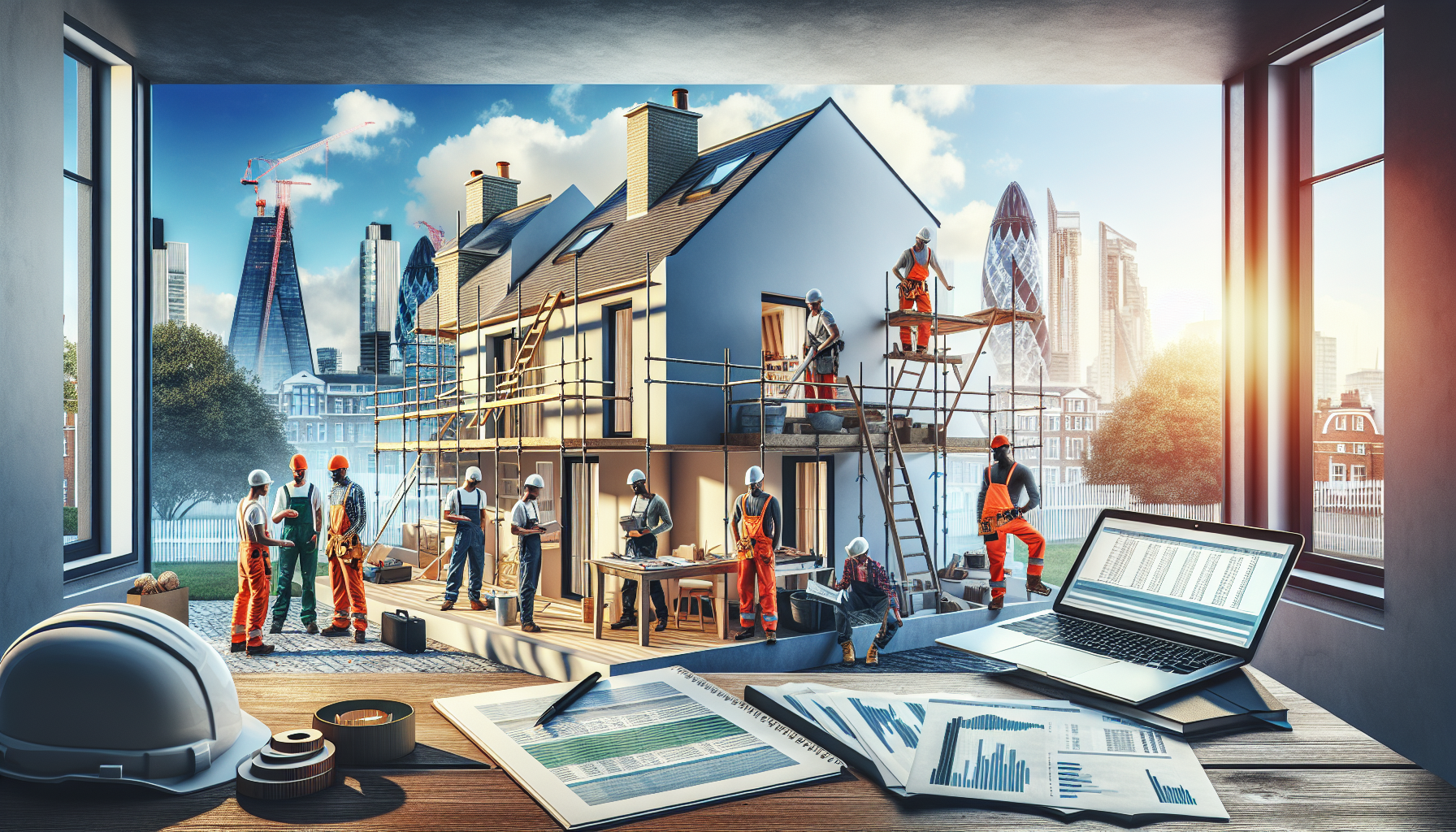 Case Study: How Avamore Capital’s £944k Refurbishment Loan Offers a Blueprint for Landlords