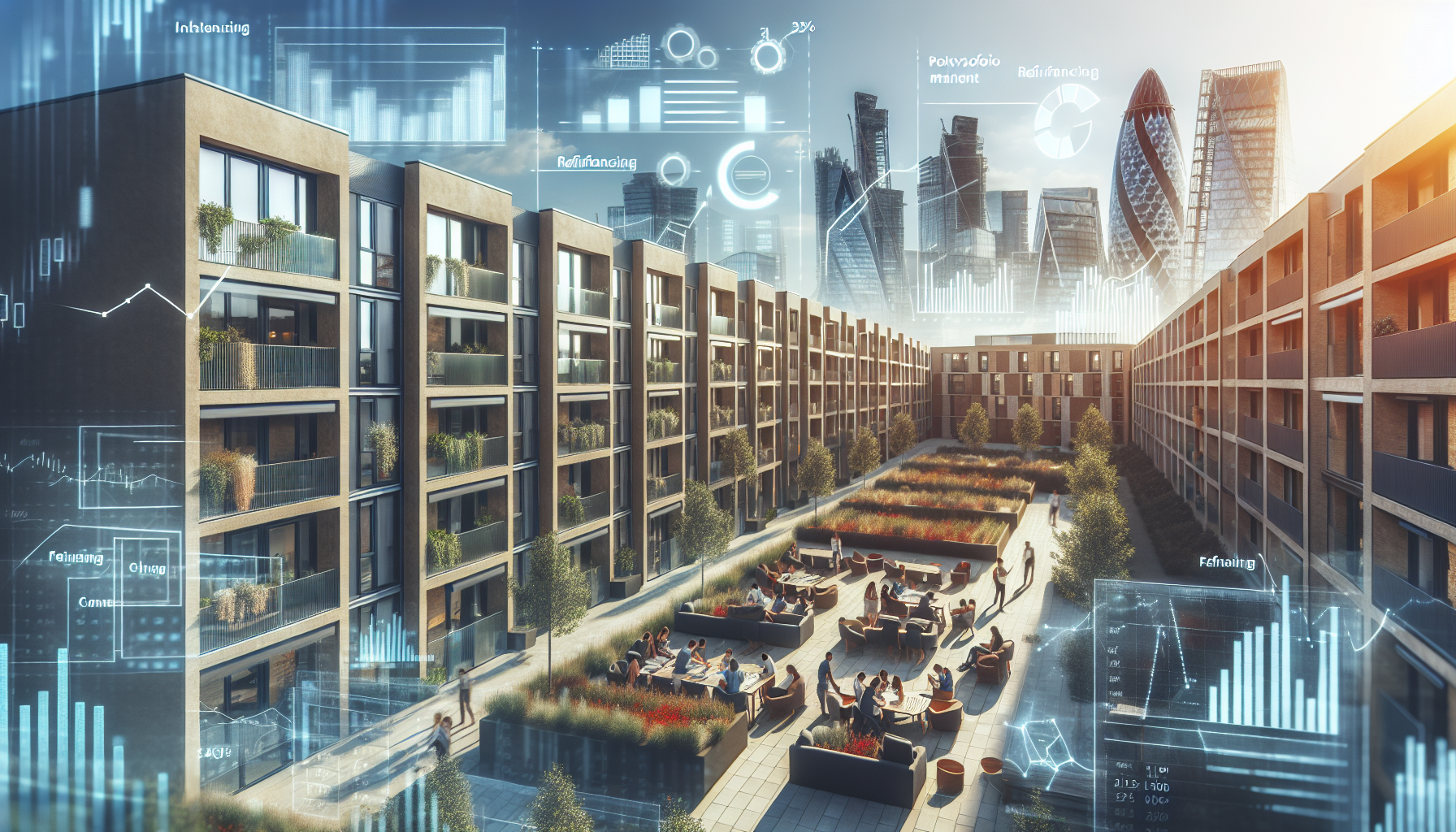 Case Study: How Redwood’s £3.7m Student HMO Refinance Offers a Blueprint for Landlords