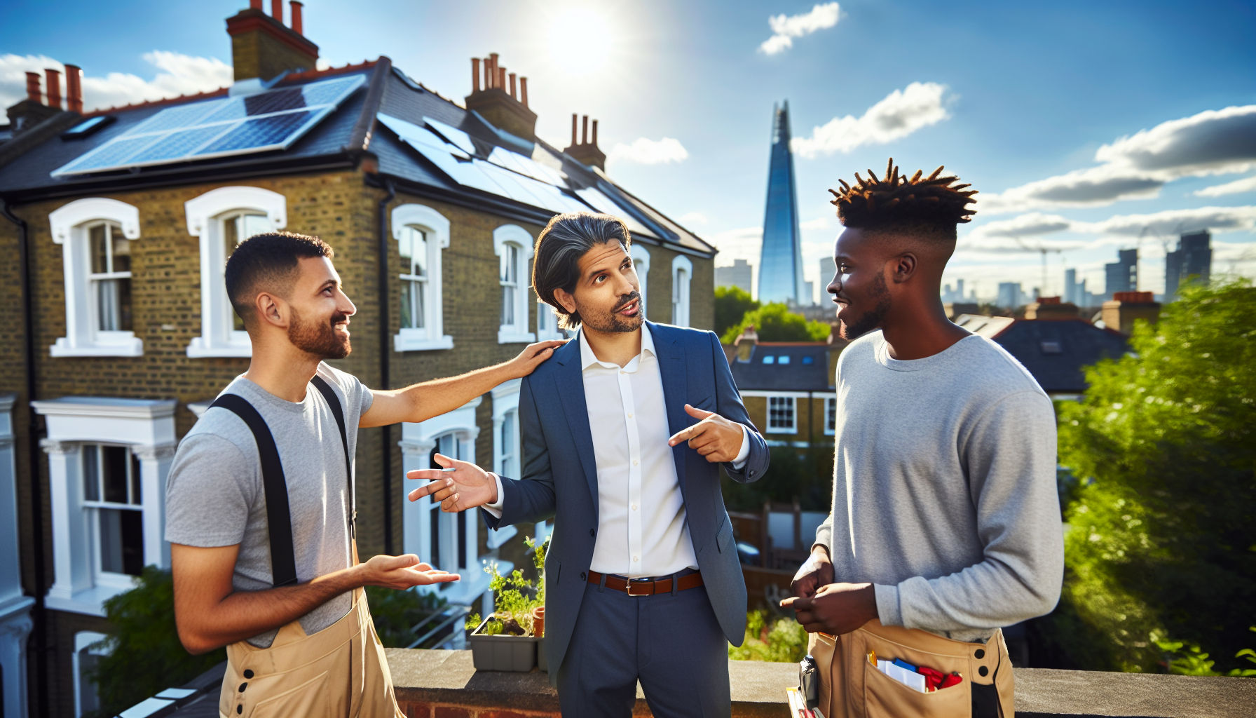 Castle Trust Bank’s EPC Uplift Bridge: A Strategic Tool for London Landlords Facing EPC Compliance Deadlines