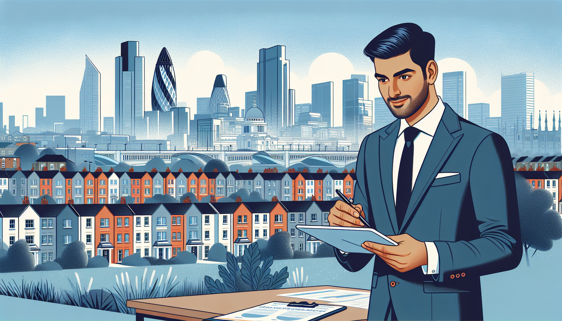Chase Buchanan Shifts Focus to London: What Landlords Must Do Now