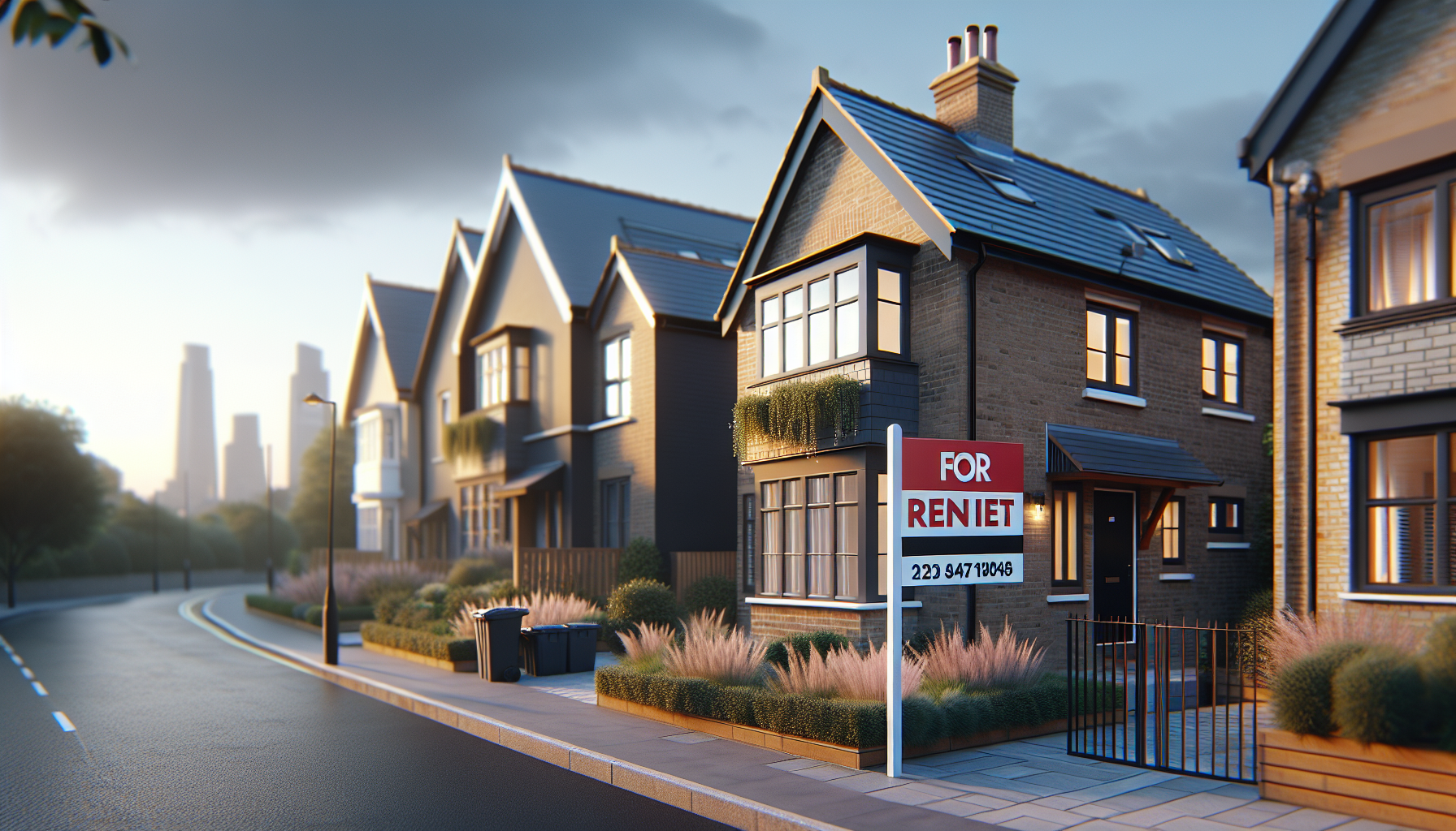 Chichester Tops UK Rental Demand Hotspots: What London Landlords Need to Know