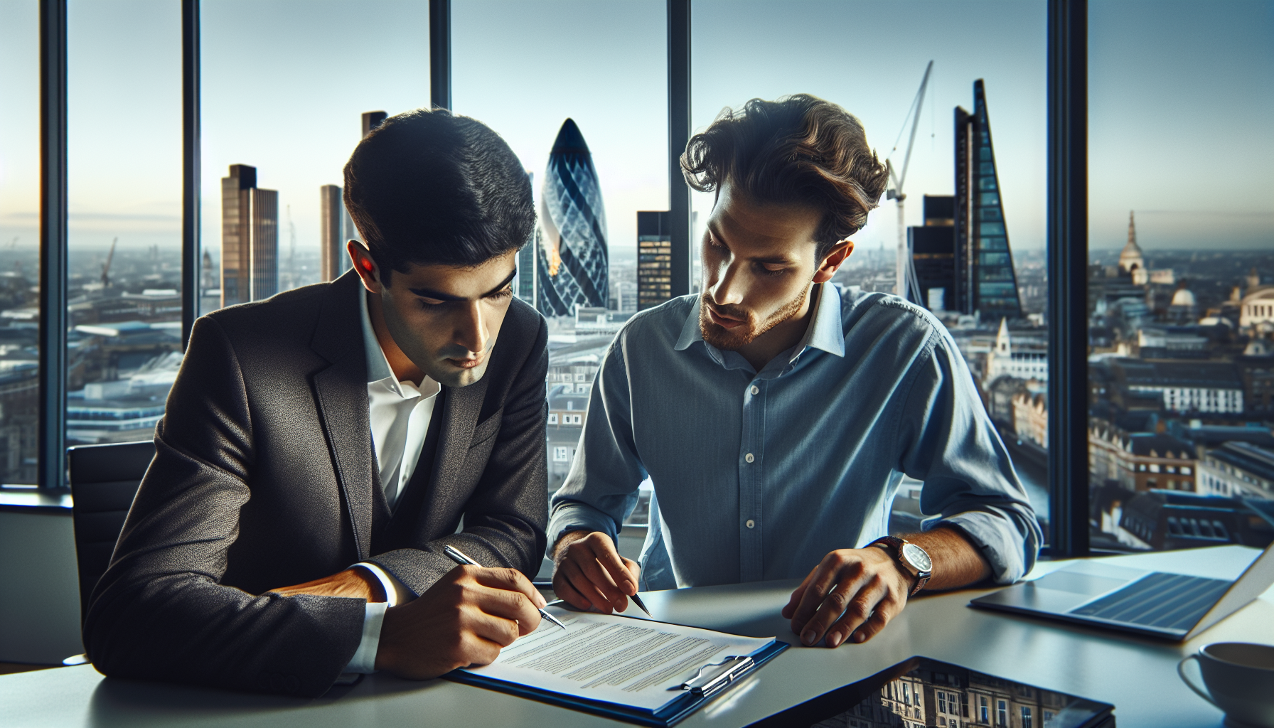 Chorley Building Society Simplifies Buy-to-Let Mortgage Products — What London Landlords Need to Know