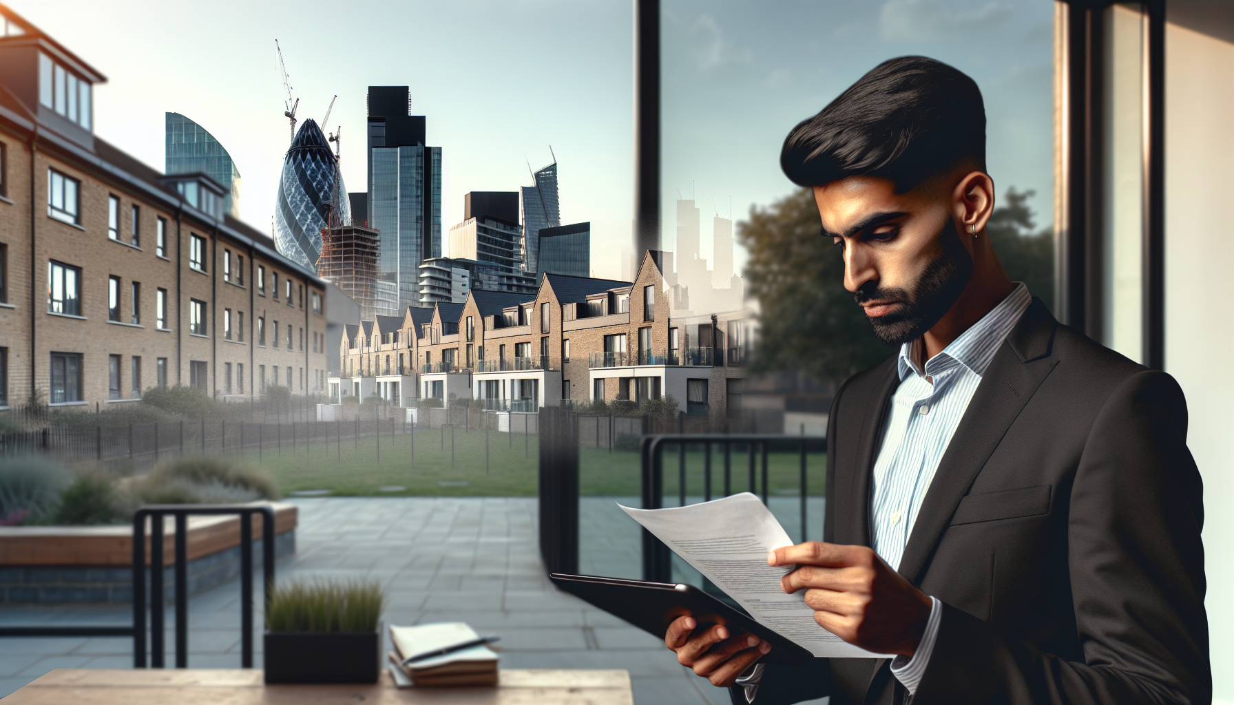 Connells Group’s Acquisition of Crofts Estate Agents: What London Landlords Need to Know