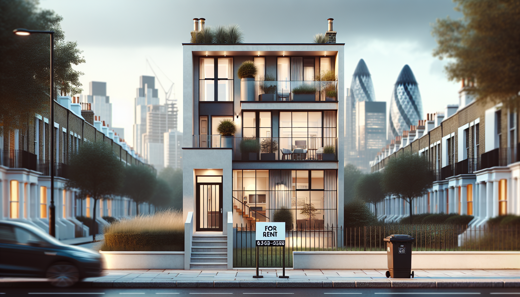 Council Tax Hikes on Second Homes: What London Landlords Need to Know About the Holiday Let Loophole