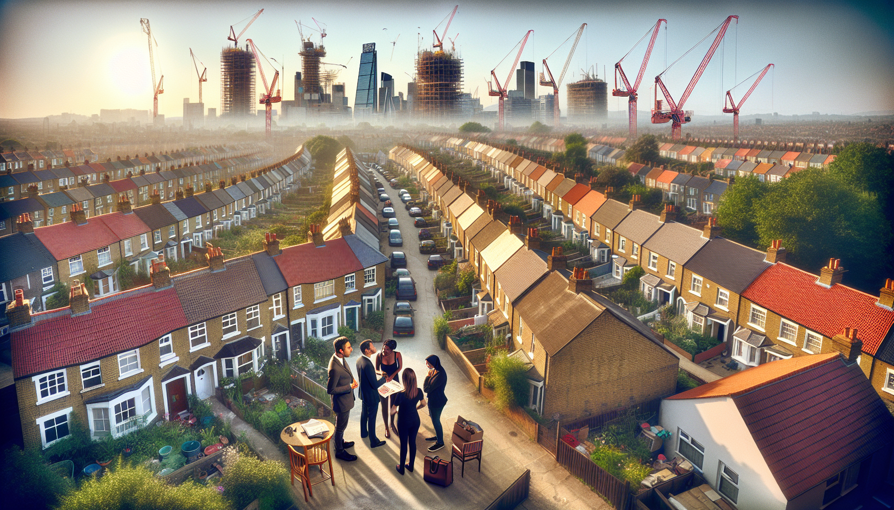 Councils Holding £9 Billion in Unspent Developer Contributions: What London Landlords Need to Know