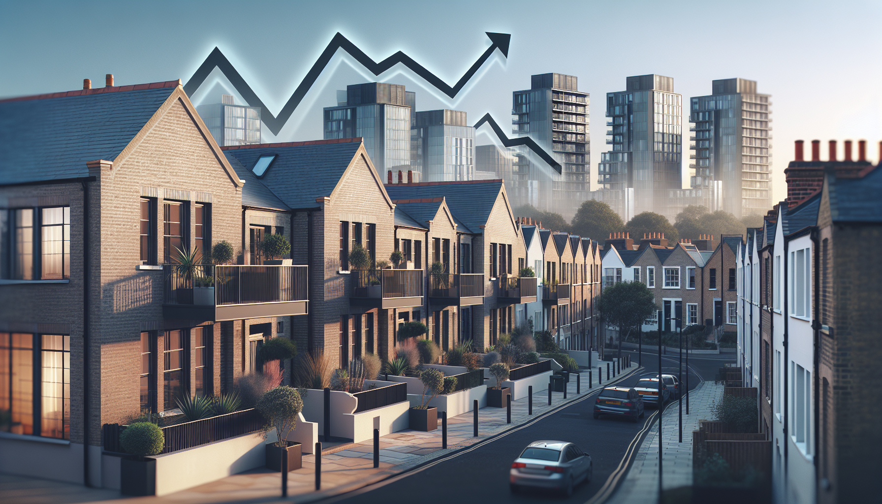 Coventry and Nottingham Building Societies Buck Market Trend with Mortgage Rate Cuts: What London Landlords Need to Know