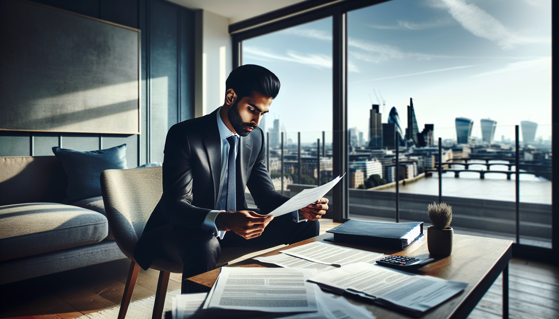 Coventry BS and Atom Bank Cut Limited Company BTL Rates: What London Landlords Should Do Now