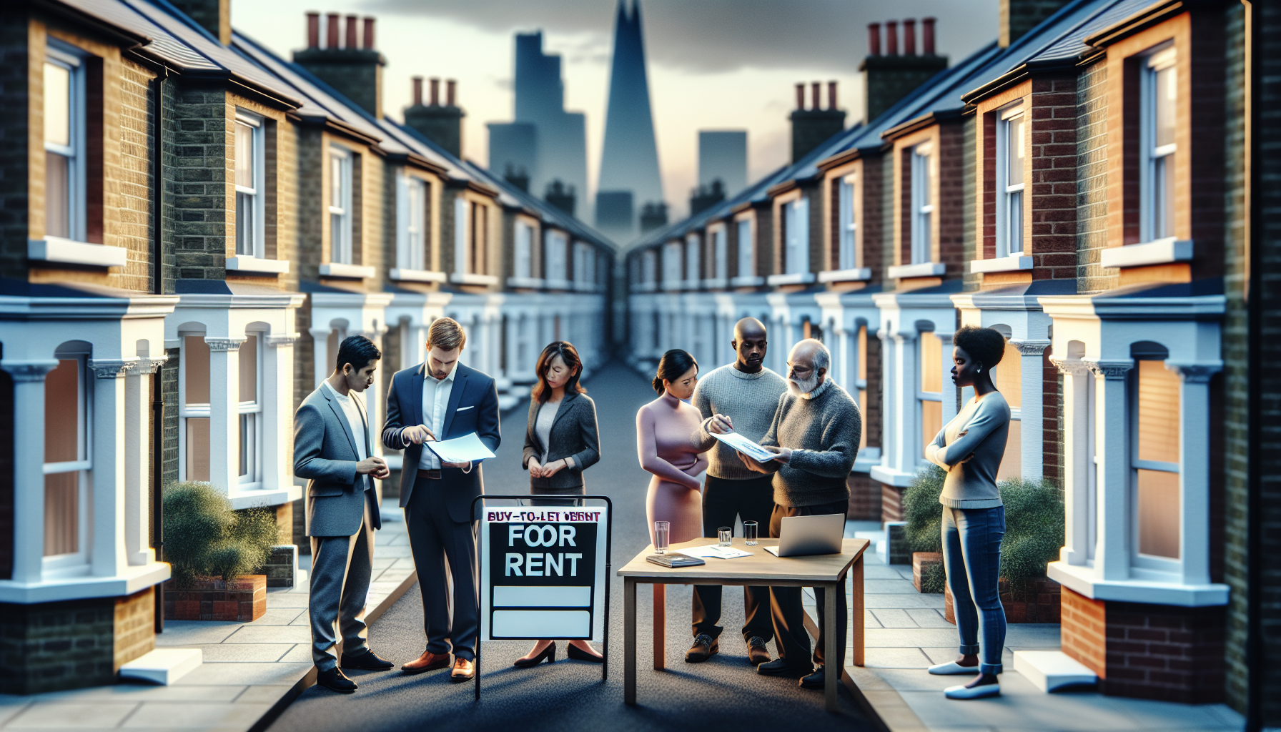 Coventry Building Society’s 43% Mortgage Lending Surge: What London Landlords Need to Know