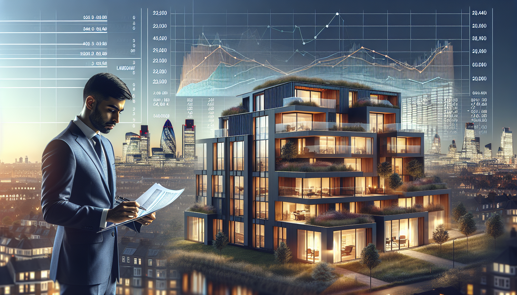 Coventry Building Society’s 43% Surge in Mortgage Advances: What London Landlords Must Know About New Limited Company Buy-to-Let Products