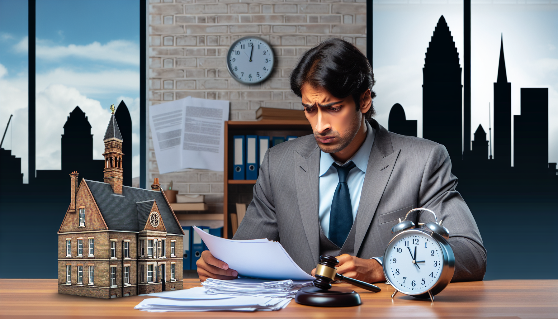 Cutting Through the Court Delay: What Landlords Must Know About the Rising Possession Times