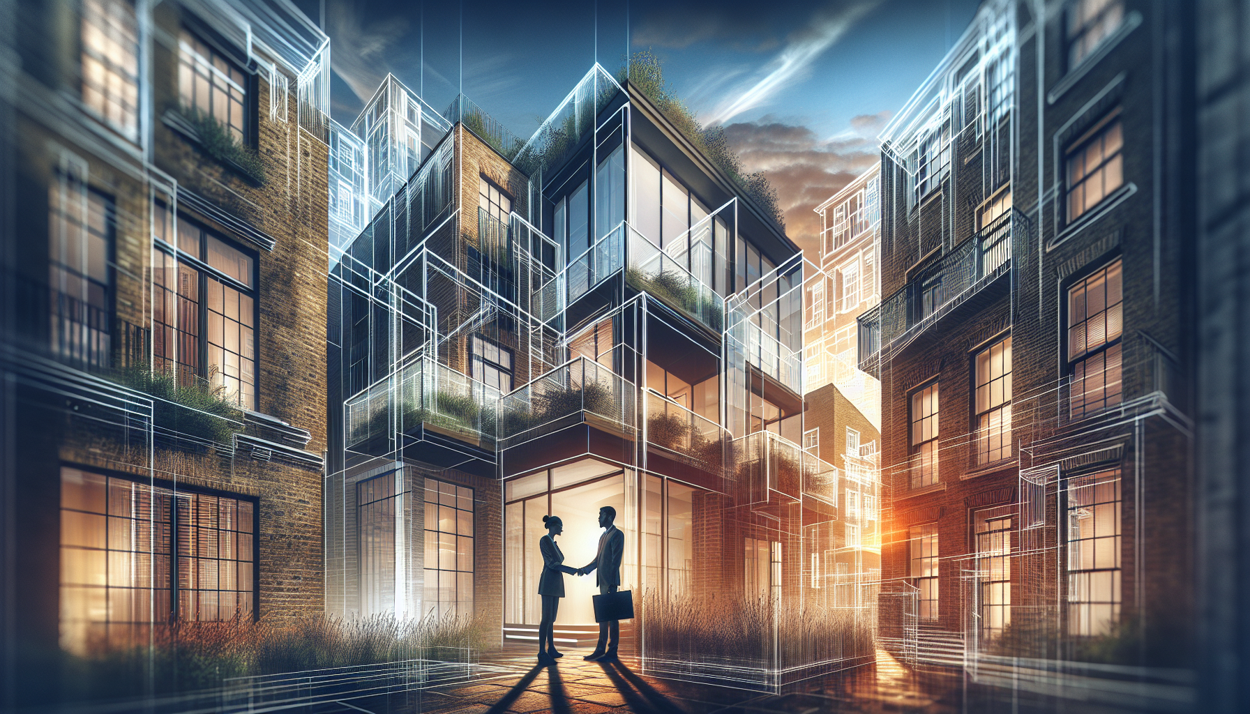 Dwelly’s London Expansion: What Landlords Need to Know About Its Third Acquisition in 2024