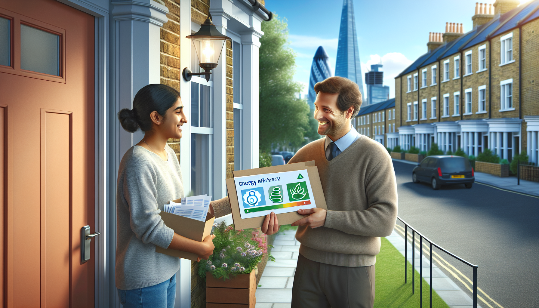 Energy Price Cap Cut: What London Landlords Need to Know and Do Now